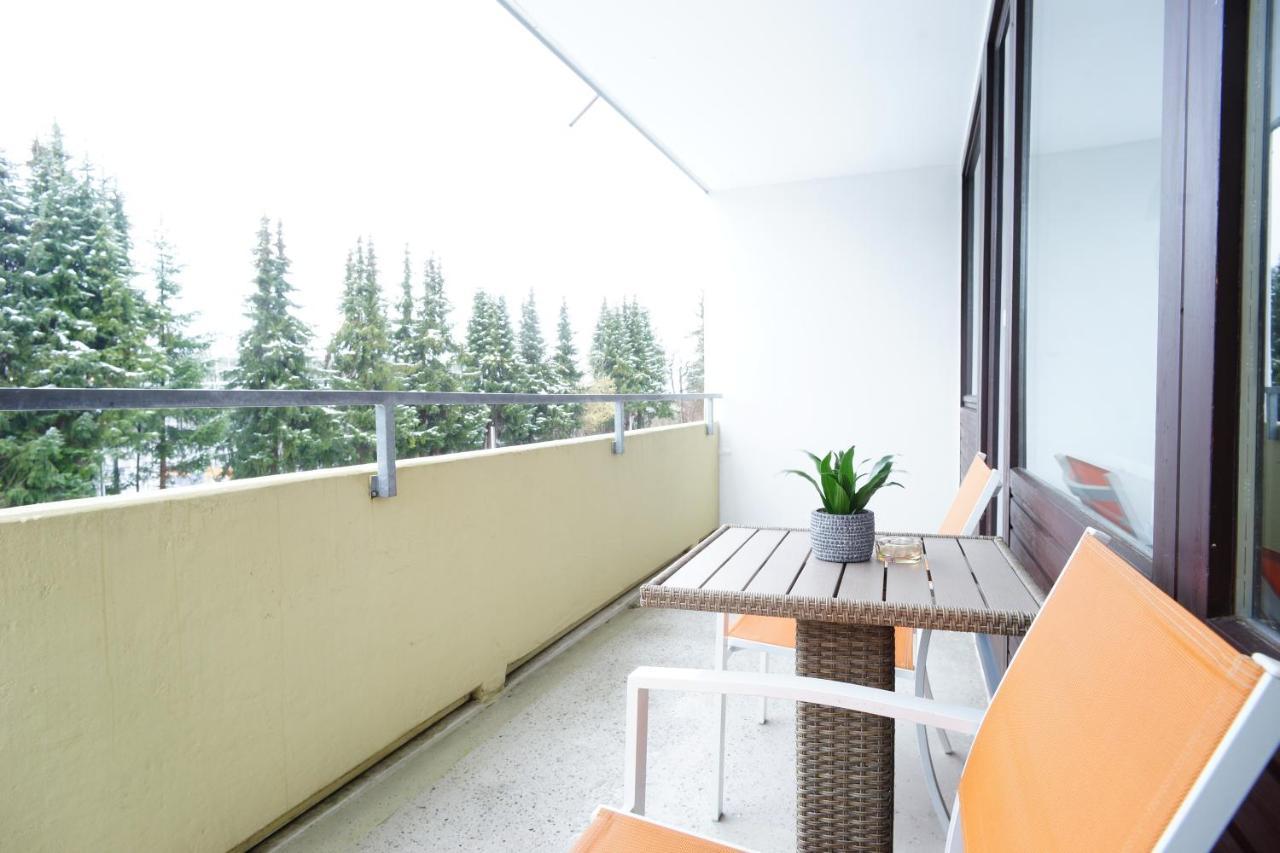 Relax - Orange Mit Pool Und Sauna Sonthofen Ngoại thất bức ảnh