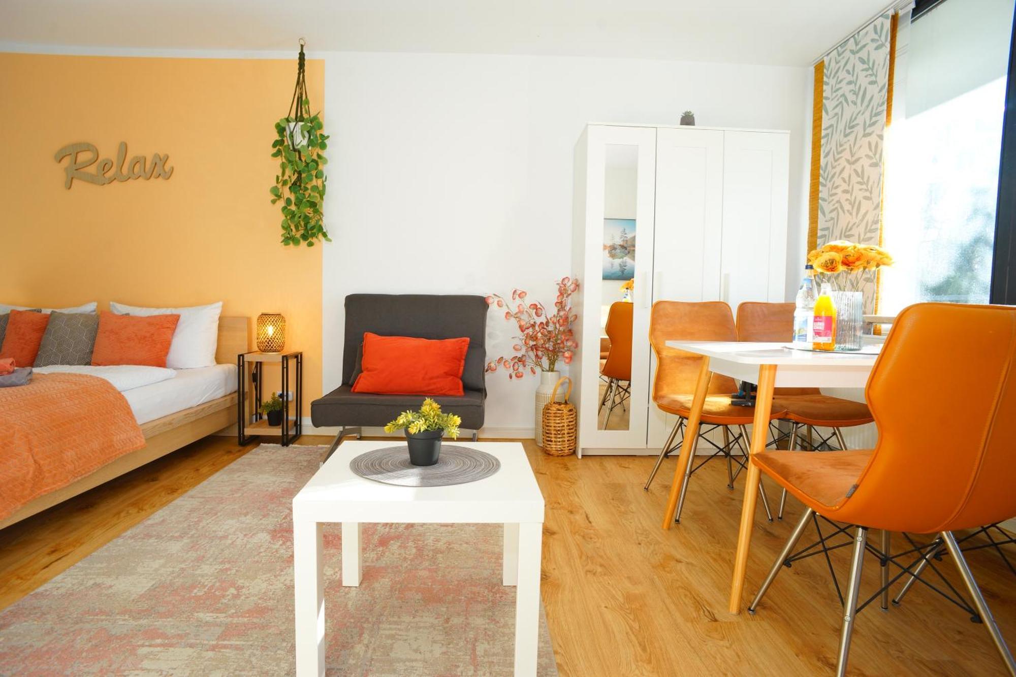 Relax - Orange Mit Pool Und Sauna Sonthofen Ngoại thất bức ảnh