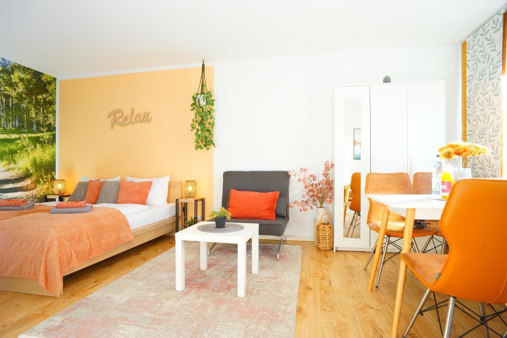 Relax - Orange Mit Pool Und Sauna Sonthofen Ngoại thất bức ảnh