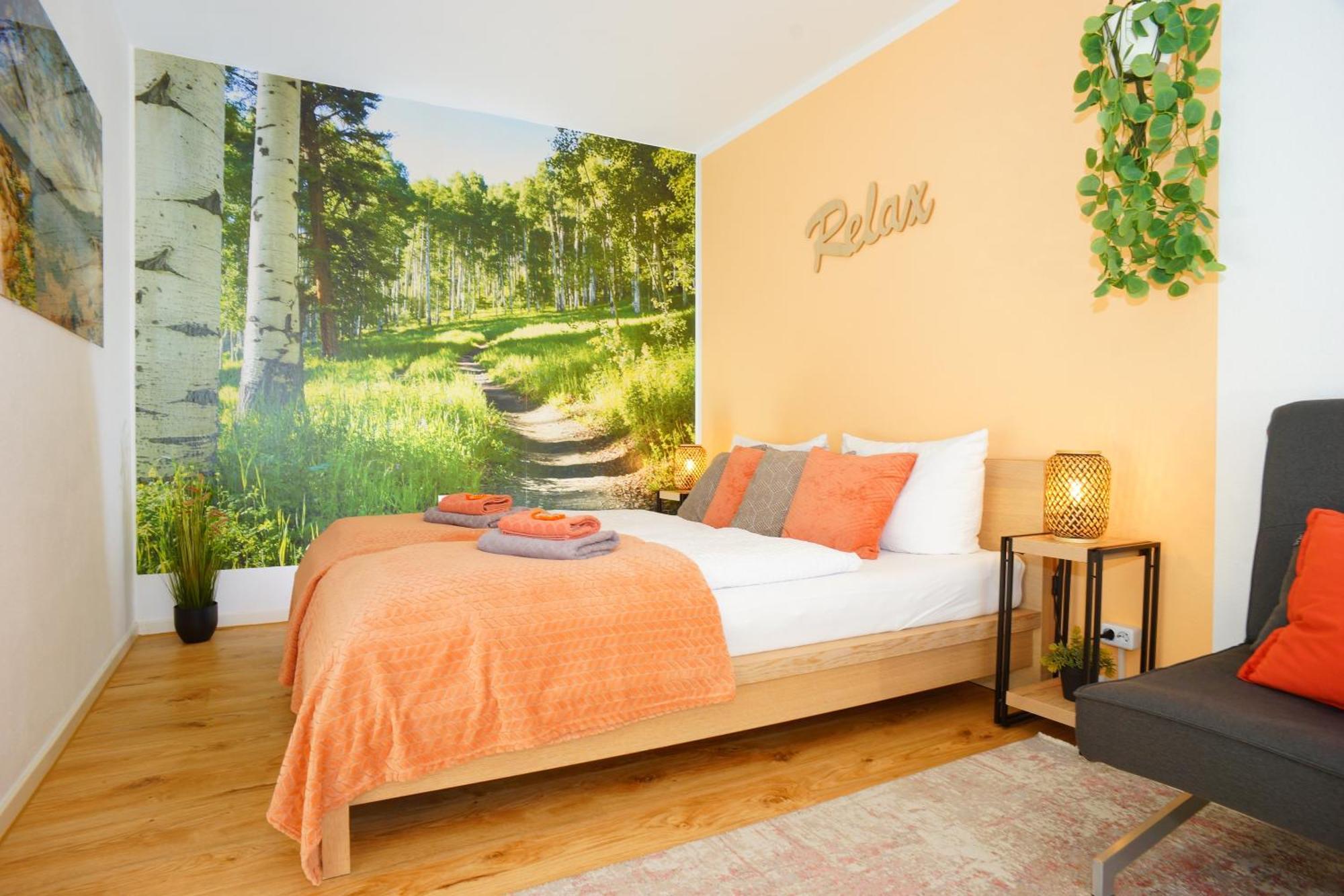 Relax - Orange Mit Pool Und Sauna Sonthofen Ngoại thất bức ảnh